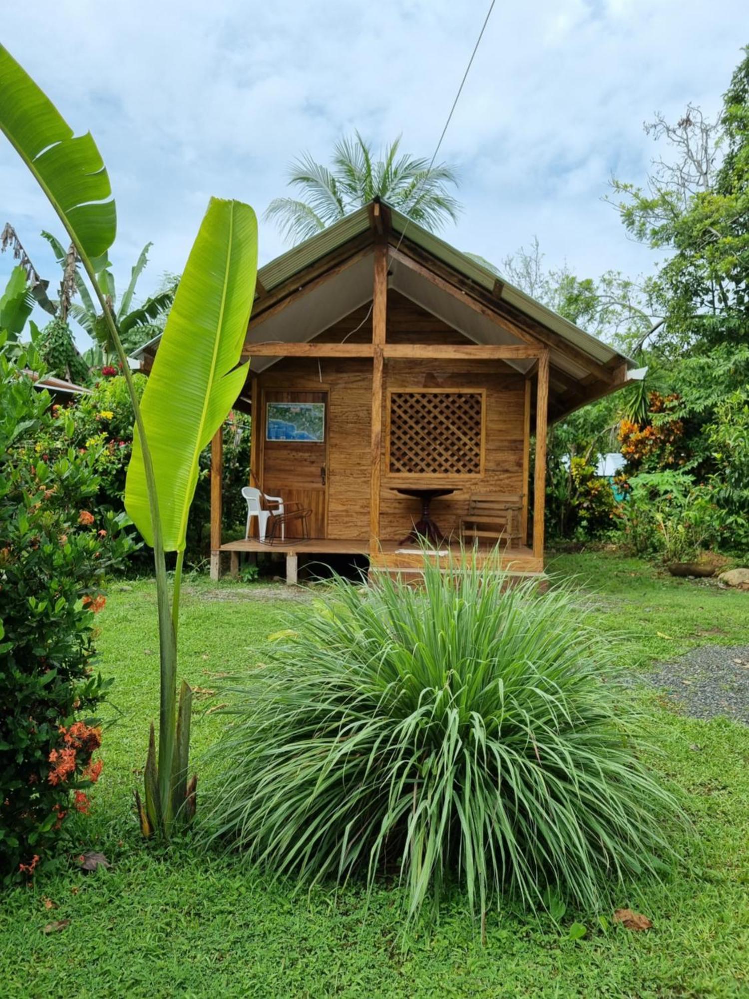Casa Oasis De Ballenas أوفيتا الغرفة الصورة